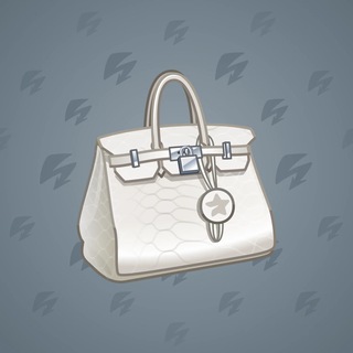 Loot Bag #8482