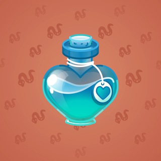 Love Potion #13407