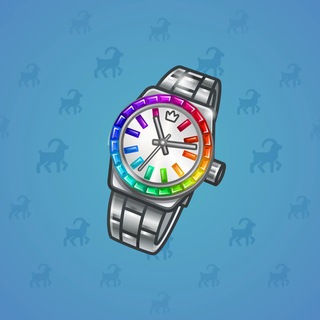 Swiss Watch