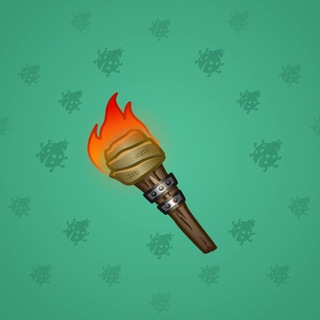 Chill Flame #271021