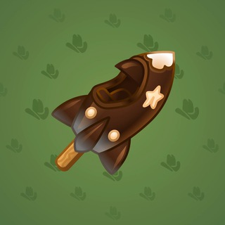 Stellar Rocket #132090