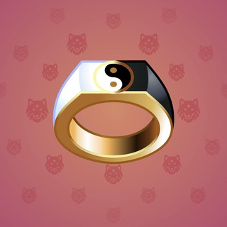 Signet Ring #12694