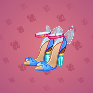 Sky Stilettos #50365