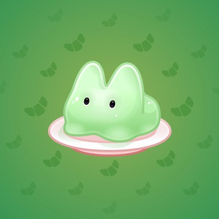 Jelly Bunny #5726