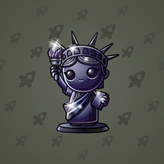Liberty Figure #44274