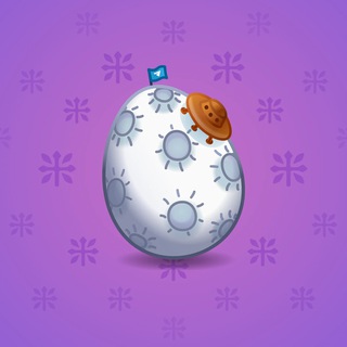 Easter Egg #24853