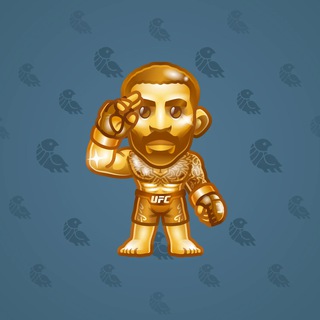 UFC Strike #51985