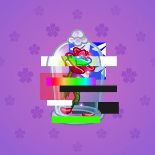 Eternal Rose #7055