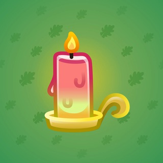 Eternal Candle #16675