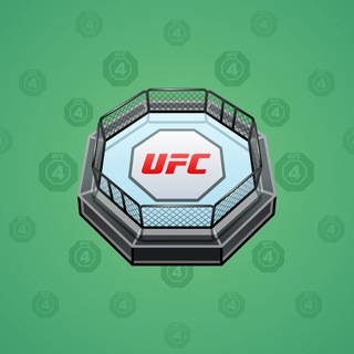 UFC Strike #50237