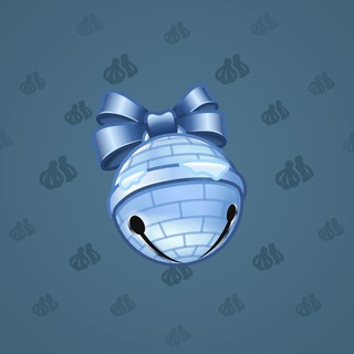 Sleigh Bell #13141