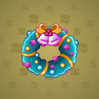 Winter Wreath #38465
