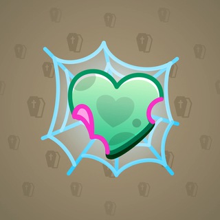 Trapped Heart #9034
