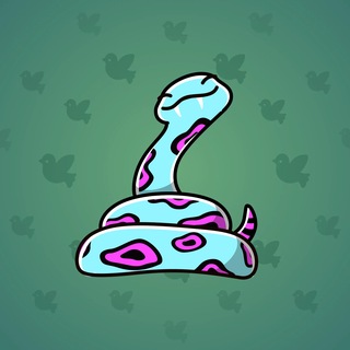 Pet Snake #190394