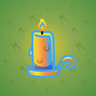 Eternal Candle #14627
