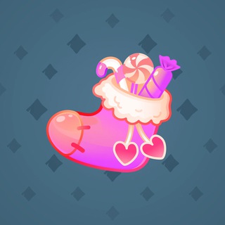 Candy Shop