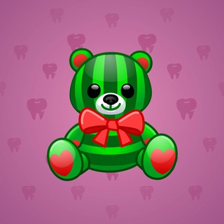 Toy Bear #5334