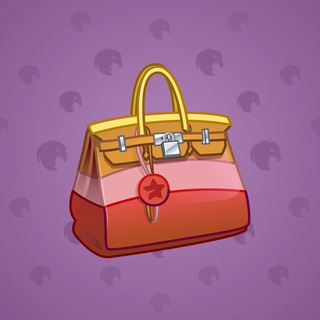 Loot Bag #13308