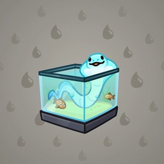 Snake Box #184379
