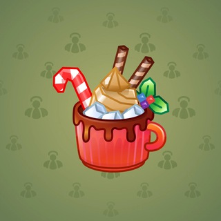 Holiday Drink #17956