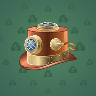 Top Hat #5503