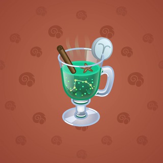 Spiced Wine #3105