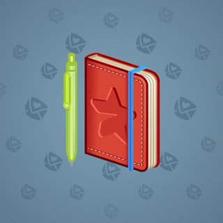 Star Notepad #6044