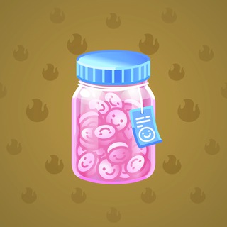 Restless Jar #22192
