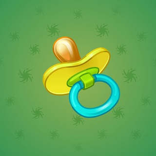 Bling Binky #4657