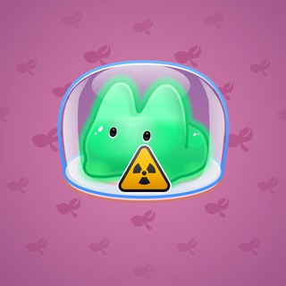 Jelly Bunny #71206