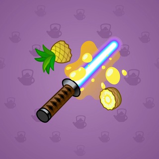 Light Sword #11417
