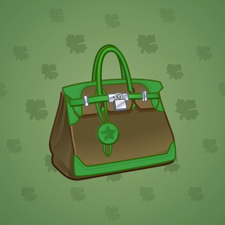 Loot Bag #12678