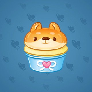 Bunny Muffin #10497