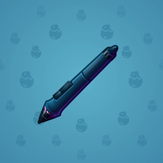 Fine Pen #32017