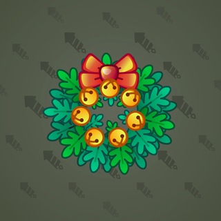 Winter Wreath #73187