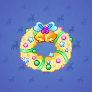 Winter Wreath #11229