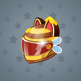 Neko Helmet #12856