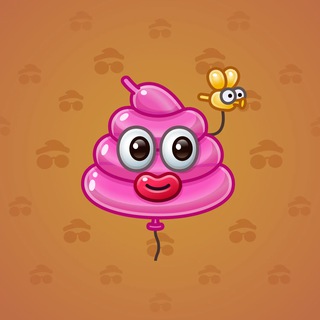 Happy Brownie #22042