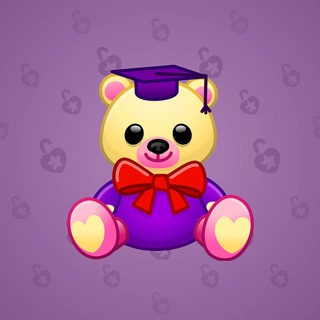 Toy Bear #1559