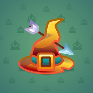 Witch Hat #52713