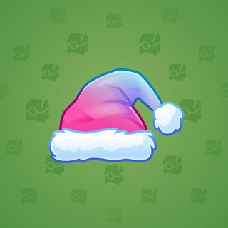 Santa Hat #45935