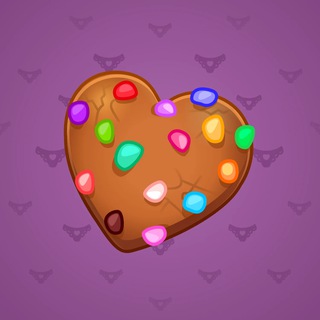 Cookie Heart #62229