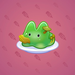 Jelly Bunny #75834
