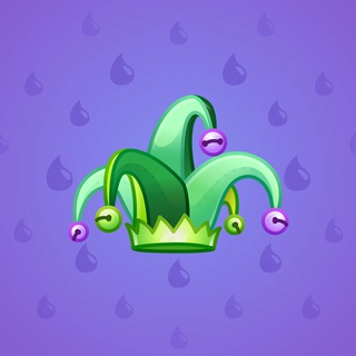 Jester Hat #18745