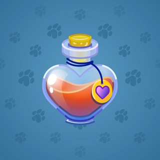 Love Potion #4686