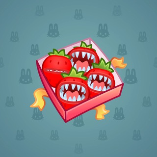 Berry Box #27095