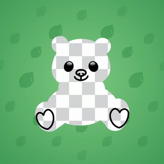 Toy Bear #30672