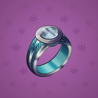 Gem Signet #5903