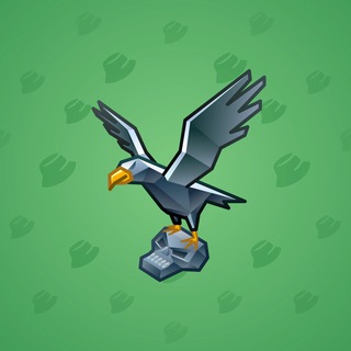 Rare Bird #9804
