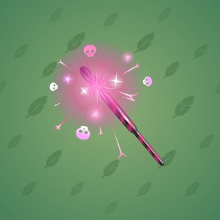 Party Sparkler #62089